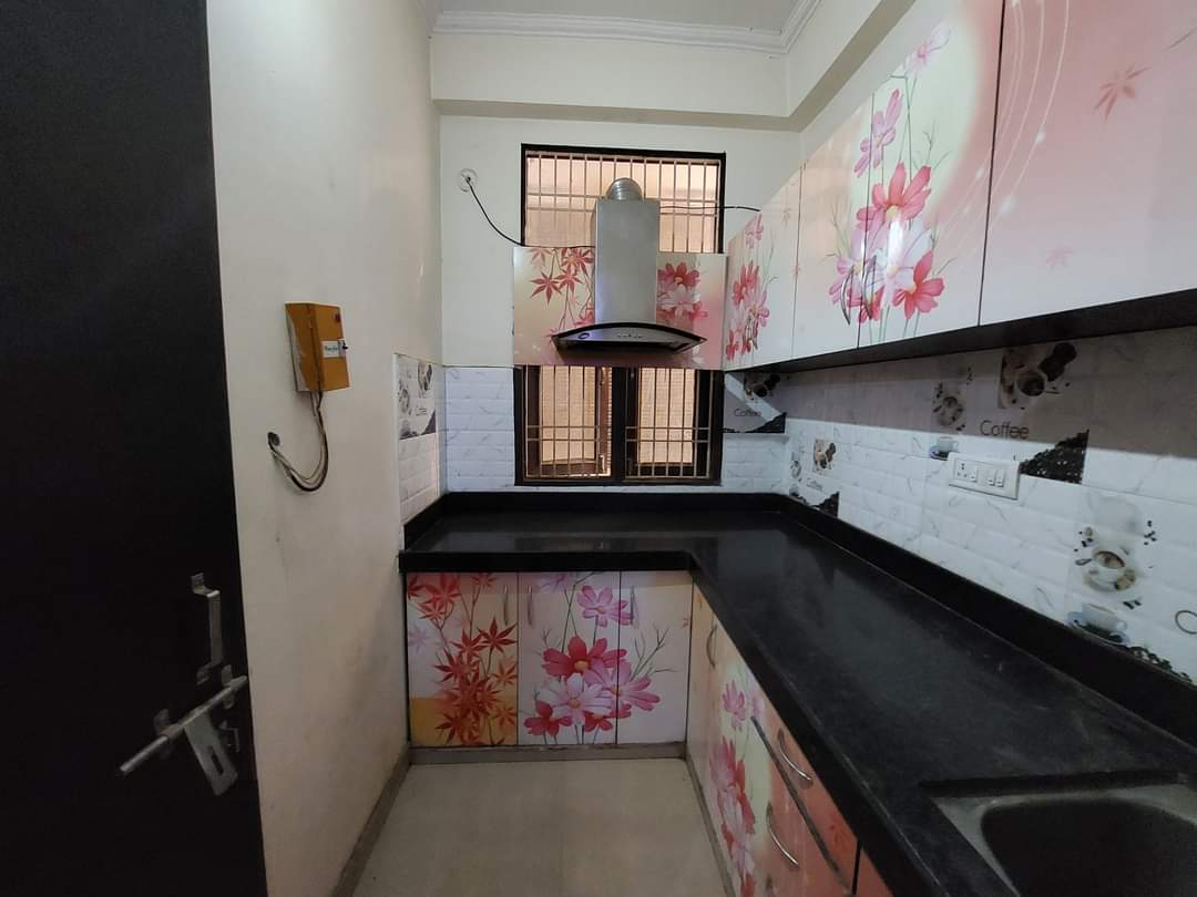 3 Bhk flat in Manglam City kalwar road Jaipur